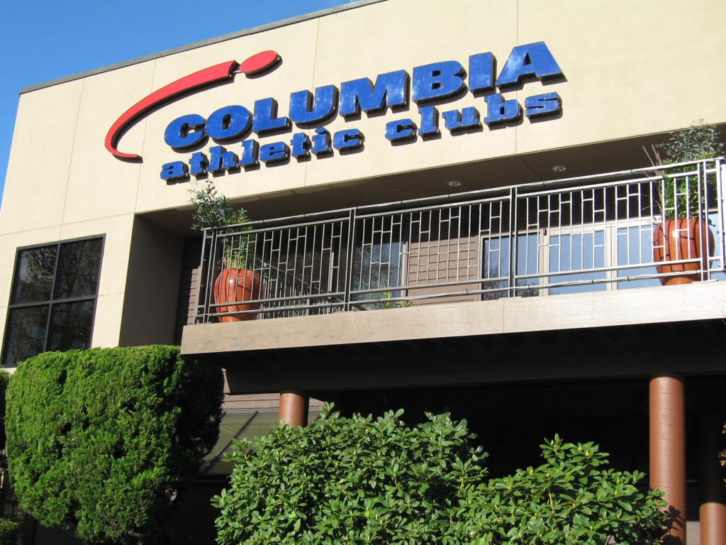 Columbia Athletic Clubs - Juanita Bay