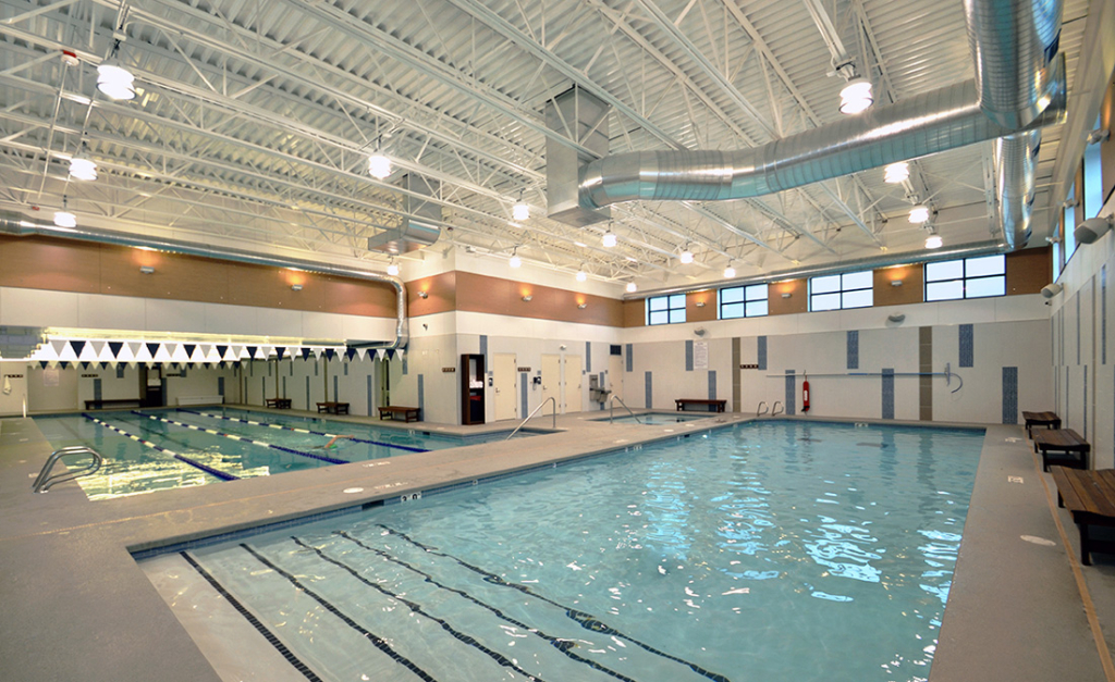 Locations - Columbia Athletic Clubs