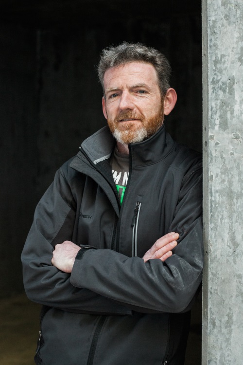 Jason Smyth