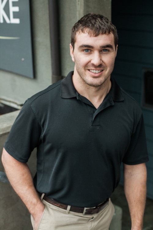 Joe Whitfield